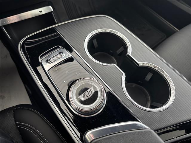 2025 Cadillac LYRIQ Sport (Stk: U9064A) in Uxbridge - Image 17 of 29 2025 Cadillac LYRIQ Sport (Stk: U9064A) in Uxbridge - Image 17 of 29