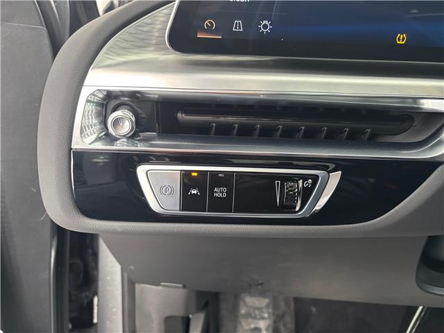 2025 Cadillac LYRIQ Sport (Stk: U9064A) in Uxbridge - Image 18 of 29 2025 Cadillac LYRIQ Sport (Stk: U9064A) in Uxbridge - Image 18 of 29
