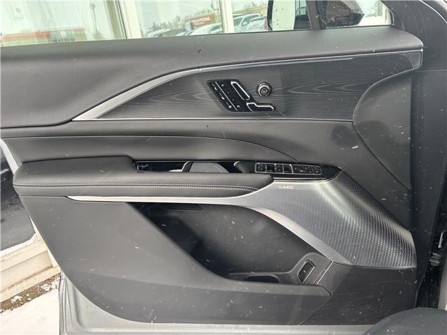 2025 Cadillac LYRIQ Sport (Stk: U9064A) in Uxbridge - Image 19 of 29 2025 Cadillac LYRIQ Sport (Stk: U9064A) in Uxbridge - Image 19 of 29