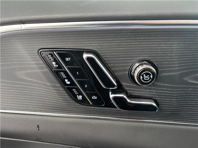 2025 Cadillac LYRIQ Sport (Stk: U9064A) in Uxbridge - Image 20 of 29 2025 Cadillac LYRIQ Sport (Stk: U9064A) in Uxbridge - Image 20 of 29