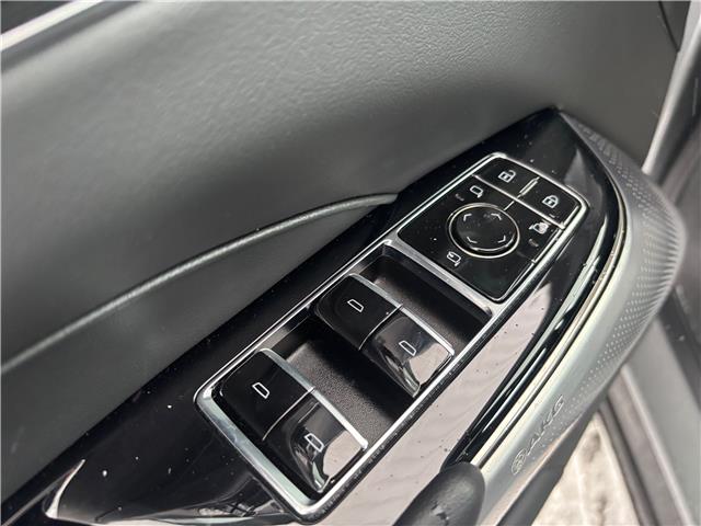 2025 Cadillac LYRIQ Sport (Stk: U9064A) in Uxbridge - Image 21 of 29 2025 Cadillac LYRIQ Sport (Stk: U9064A) in Uxbridge - Image 21 of 29