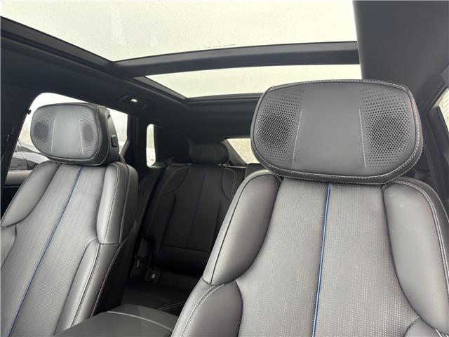 2025 Cadillac LYRIQ Sport (Stk: U9064A) in Uxbridge - Image 23 of 29 2025 Cadillac LYRIQ Sport (Stk: U9064A) in Uxbridge - Image 23 of 29