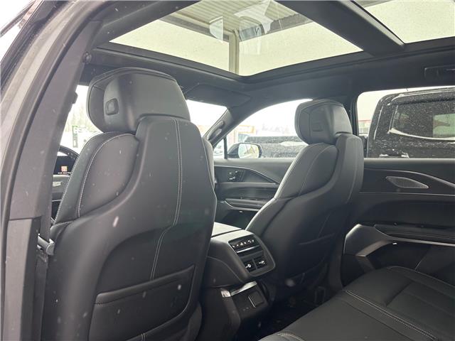 2025 Cadillac LYRIQ Sport (Stk: U9064A) in Uxbridge - Image 24 of 29 2025 Cadillac LYRIQ Sport (Stk: U9064A) in Uxbridge - Image 24 of 29