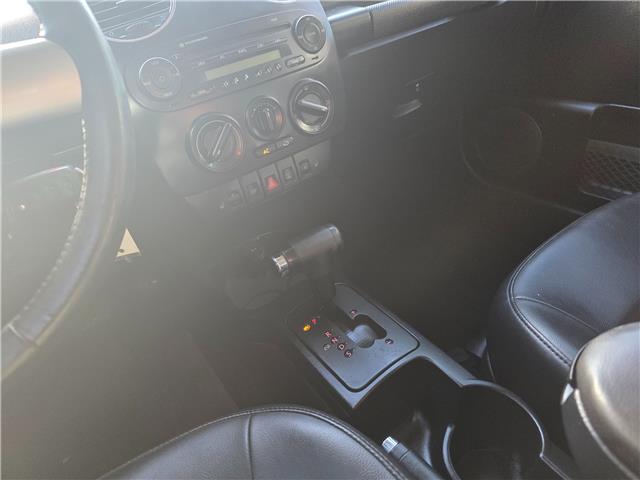 2010 Volkswagen New Beetle 2.5L Comfortline (Stk: 2512641) in Waterloo - Image 16 of 19