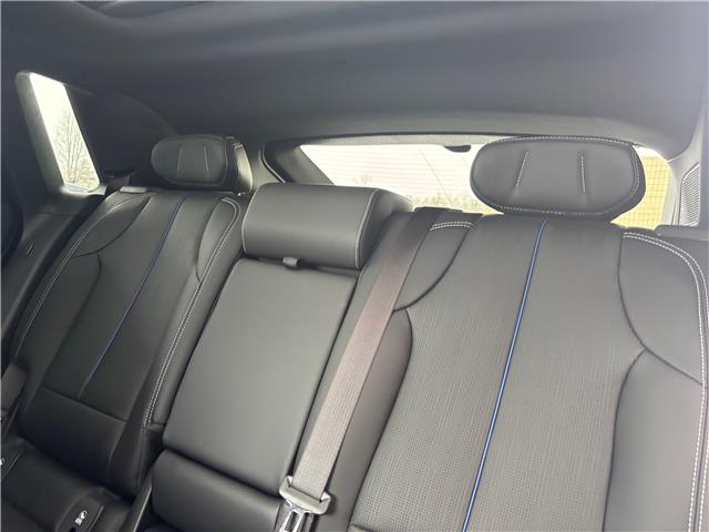 2025 Cadillac LYRIQ Sport (Stk: U9064A) in Uxbridge - Image 25 of 29 2025 Cadillac LYRIQ Sport (Stk: U9064A) in Uxbridge - Image 25 of 29