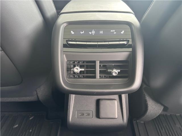 2025 Cadillac LYRIQ Sport (Stk: U9064A) in Uxbridge - Image 26 of 29 2025 Cadillac LYRIQ Sport (Stk: U9064A) in Uxbridge - Image 26 of 29