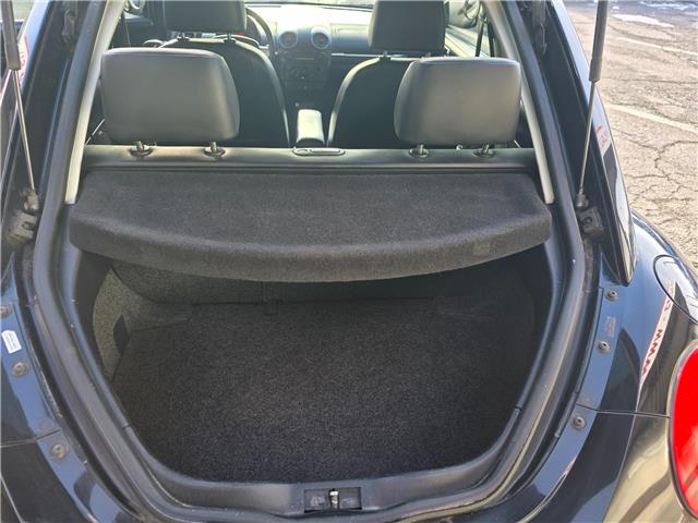 2010 Volkswagen New Beetle 2.5L Comfortline (Stk: 2512641) in Waterloo - Image 17 of 19