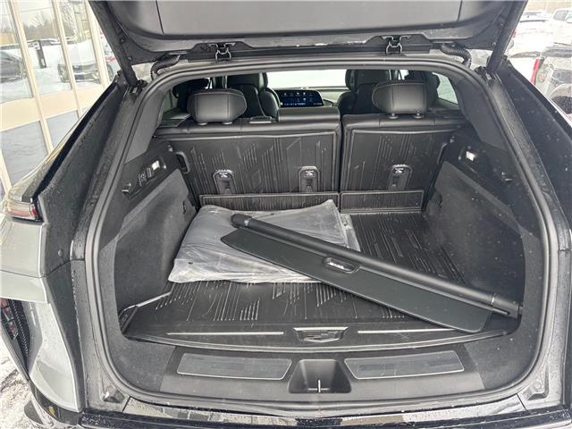 2025 Cadillac LYRIQ Sport (Stk: U9064A) in Uxbridge - Image 29 of 29 2025 Cadillac LYRIQ Sport (Stk: U9064A) in Uxbridge - Image 29 of 29