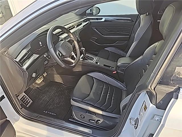 2021 Volkswagen Arteon Execline (Stk: U1387) in Lethbridge - Image 10 of 25 2021 Volkswagen Arteon Execline (Stk: U1387) in Lethbridge - Image 10 of 25
