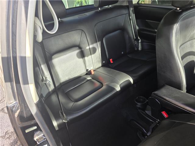 2010 Volkswagen New Beetle 2.5L Comfortline (Stk: 2512641) in Waterloo - Image 19 of 19