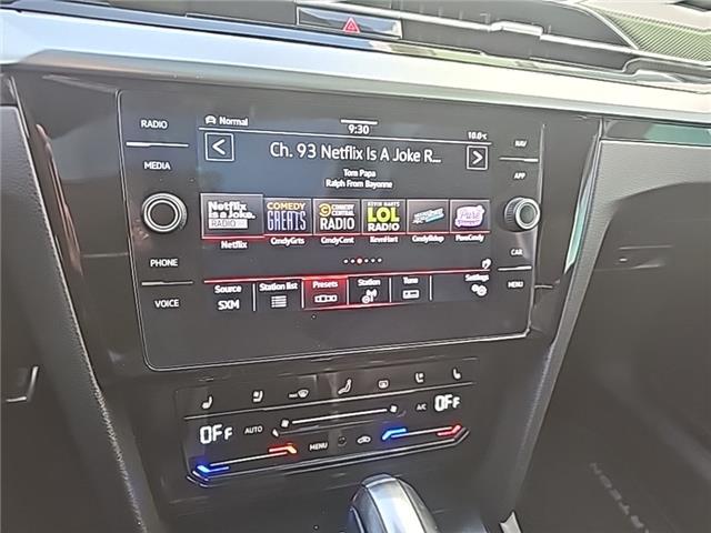 2021 Volkswagen Arteon Execline (Stk: U1387) in Lethbridge - Image 13 of 25 2021 Volkswagen Arteon Execline (Stk: U1387) in Lethbridge - Image 13 of 25