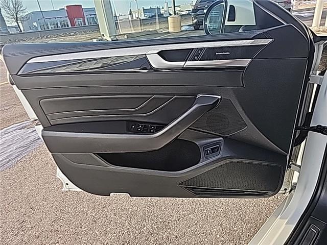 2021 Volkswagen Arteon Execline (Stk: U1387) in Lethbridge - Image 18 of 25 2021 Volkswagen Arteon Execline (Stk: U1387) in Lethbridge - Image 18 of 25