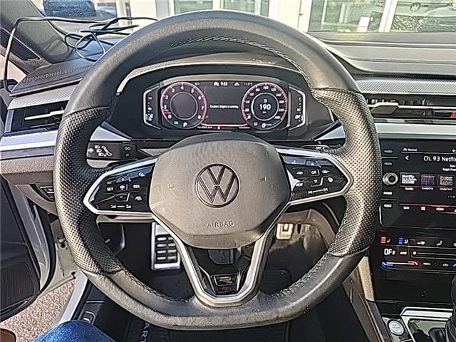 2021 Volkswagen Arteon Execline (Stk: U1387) in Lethbridge - Image 20 of 25 2021 Volkswagen Arteon Execline (Stk: U1387) in Lethbridge - Image 20 of 25