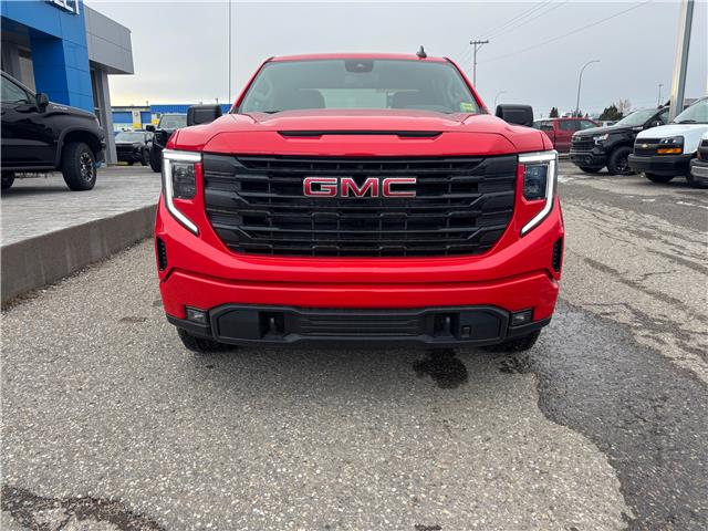 2026 GMC Sierra 1500 Elevation (Stk: 26SR10239) in Pincher Creek - Image 6 of 13 2026 GMC Sierra 1500 Elevation (Stk: 26SR10239) in Pincher Creek - Image 6 of 13