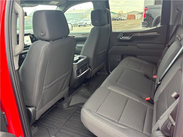 2026 GMC Sierra 1500 Elevation (Stk: 26SR10239) in Pincher Creek - Image 8 of 13 2026 GMC Sierra 1500 Elevation (Stk: 26SR10239) in Pincher Creek - Image 8 of 13