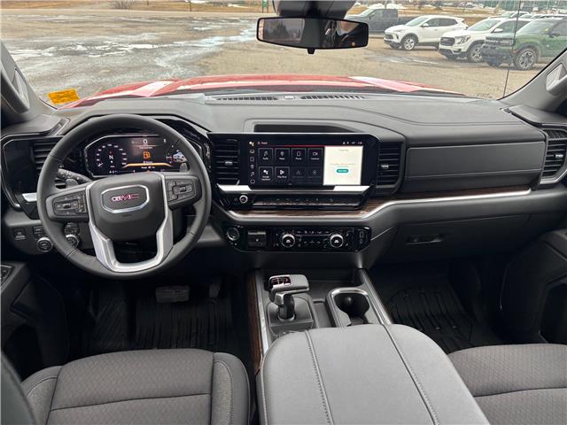 2026 GMC Sierra 1500 Elevation (Stk: 26SR10239) in Pincher Creek - Image 9 of 13 2026 GMC Sierra 1500 Elevation (Stk: 26SR10239) in Pincher Creek - Image 9 of 13