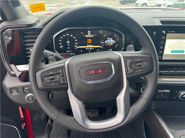 2026 GMC Sierra 1500 Elevation (Stk: 26SR10239) in Pincher Creek - Image 11 of 13 2026 GMC Sierra 1500 Elevation (Stk: 26SR10239) in Pincher Creek - Image 11 of 13