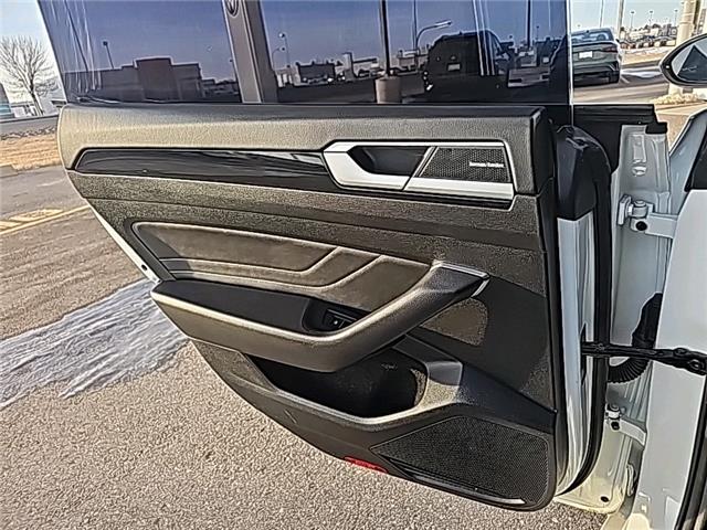2021 Volkswagen Arteon Execline (Stk: U1387) in Lethbridge - Image 24 of 25 2021 Volkswagen Arteon Execline (Stk: U1387) in Lethbridge - Image 24 of 25