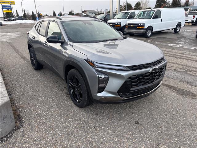 2026 Chevrolet Trax ACTIV (Stk: 26TX1572) in Pincher Creek - Image 6 of 14