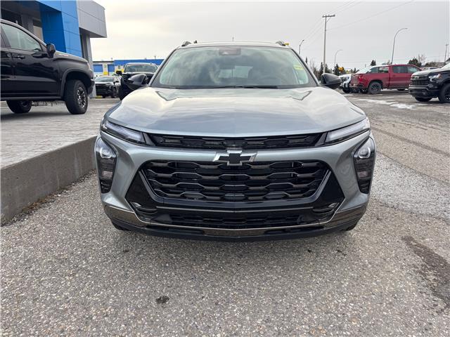 2026 Chevrolet Trax ACTIV (Stk: 26TX1572) in Pincher Creek - Image 7 of 14
