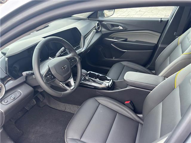 2026 Chevrolet Trax ACTIV (Stk: 26TX1572) in Pincher Creek - Image 8 of 14