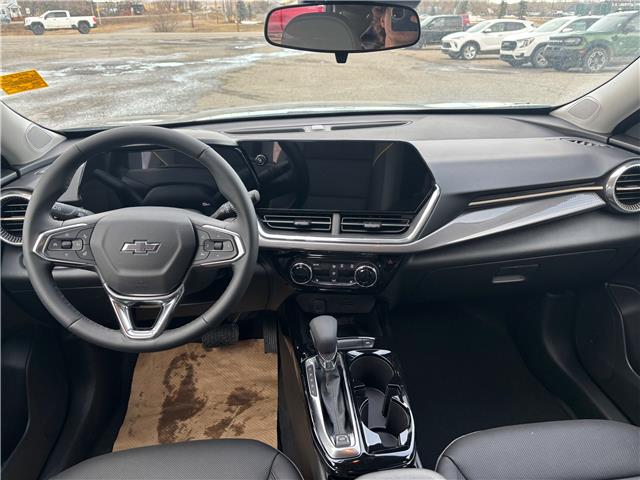 2026 Chevrolet Trax ACTIV (Stk: 26TX1572) in Pincher Creek - Image 10 of 14