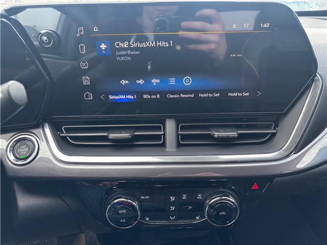 2026 Chevrolet Trax ACTIV (Stk: 26TX1572) in Pincher Creek - Image 11 of 14