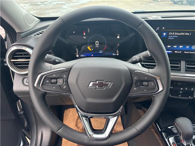 2026 Chevrolet Trax ACTIV (Stk: 26TX1572) in Pincher Creek - Image 12 of 14