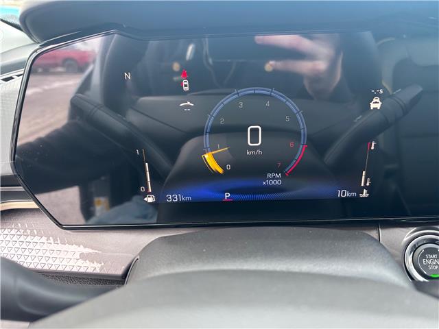 2026 Chevrolet Trax ACTIV (Stk: 26TX1572) in Pincher Creek - Image 13 of 14