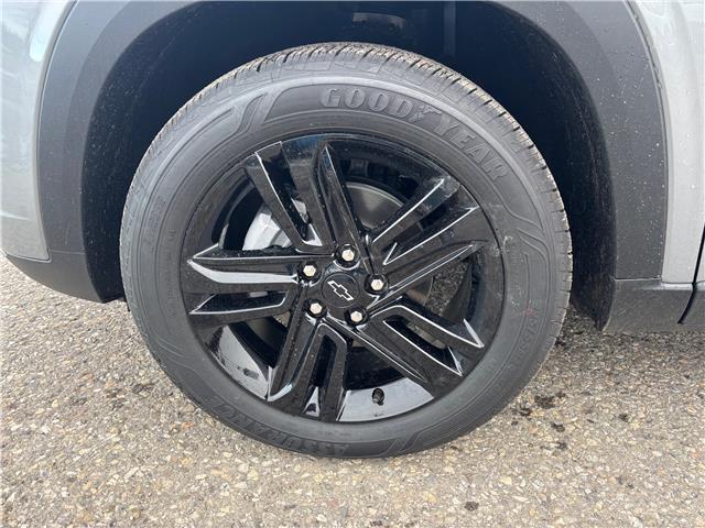 2026 Chevrolet Trax ACTIV (Stk: 26TX1572) in Pincher Creek - Image 14 of 14