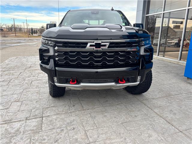 2026 Chevrolet Silverado 1500 ZR2 (Stk: 26SL12476) in Pincher Creek - Image 11 of 24 2026 Chevrolet Silverado 1500 ZR2 (Stk: 26SL12476) in Pincher Creek - Image 11 of 24