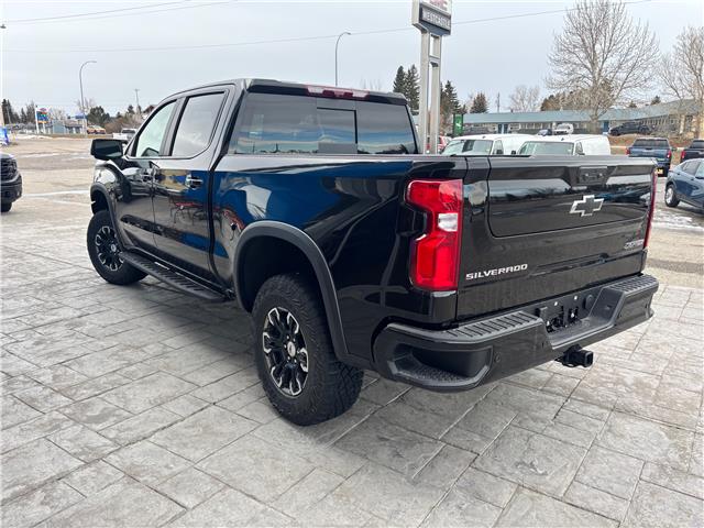 2026 Chevrolet Silverado 1500 ZR2 (Stk: 26SL12476) in Pincher Creek - Image 13 of 24 2026 Chevrolet Silverado 1500 ZR2 (Stk: 26SL12476) in Pincher Creek - Image 13 of 24