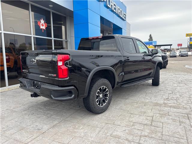 2026 Chevrolet Silverado 1500 ZR2 (Stk: 26SL12476) in Pincher Creek - Image 14 of 24 2026 Chevrolet Silverado 1500 ZR2 (Stk: 26SL12476) in Pincher Creek - Image 14 of 24