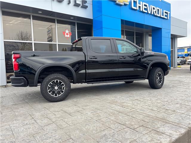 2026 Chevrolet Silverado 1500 ZR2 (Stk: 26SL12476) in Pincher Creek - Image 15 of 24 2026 Chevrolet Silverado 1500 ZR2 (Stk: 26SL12476) in Pincher Creek - Image 15 of 24