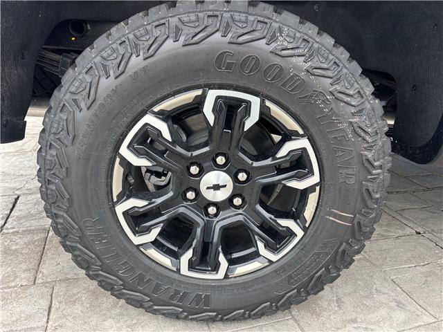 2026 Chevrolet Silverado 1500 ZR2 (Stk: 26SL12476) in Pincher Creek - Image 16 of 24 2026 Chevrolet Silverado 1500 ZR2 (Stk: 26SL12476) in Pincher Creek - Image 16 of 24