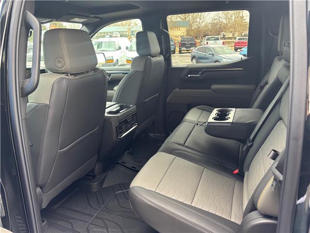 2026 Chevrolet Silverado 1500 ZR2 (Stk: 26SL12476) in Pincher Creek - Image 18 of 24 2026 Chevrolet Silverado 1500 ZR2 (Stk: 26SL12476) in Pincher Creek - Image 18 of 24