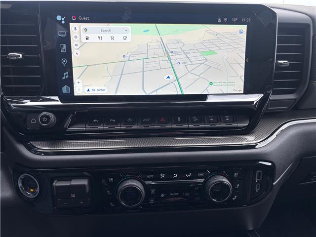 2026 Chevrolet Silverado 1500 ZR2 (Stk: 26SL12476) in Pincher Creek - Image 20 of 24 2026 Chevrolet Silverado 1500 ZR2 (Stk: 26SL12476) in Pincher Creek - Image 20 of 24