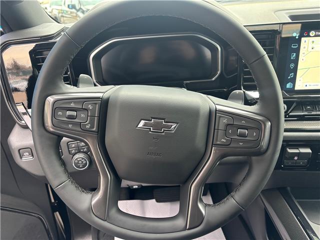 2026 Chevrolet Silverado 1500 ZR2 (Stk: 26SL12476) in Pincher Creek - Image 21 of 24 2026 Chevrolet Silverado 1500 ZR2 (Stk: 26SL12476) in Pincher Creek - Image 21 of 24