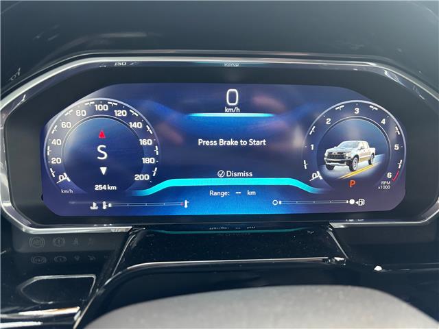 2026 Chevrolet Silverado 1500 ZR2 (Stk: 26SL12476) in Pincher Creek - Image 22 of 24 2026 Chevrolet Silverado 1500 ZR2 (Stk: 26SL12476) in Pincher Creek - Image 22 of 24