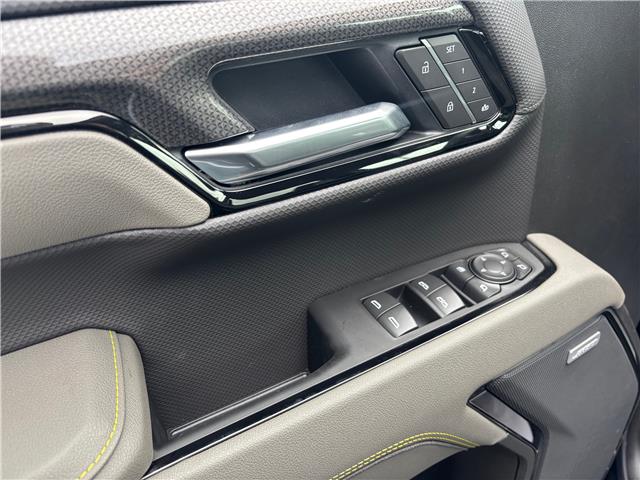 2026 Chevrolet Silverado 1500 ZR2 (Stk: 26SL12476) in Pincher Creek - Image 23 of 24 2026 Chevrolet Silverado 1500 ZR2 (Stk: 26SL12476) in Pincher Creek - Image 23 of 24