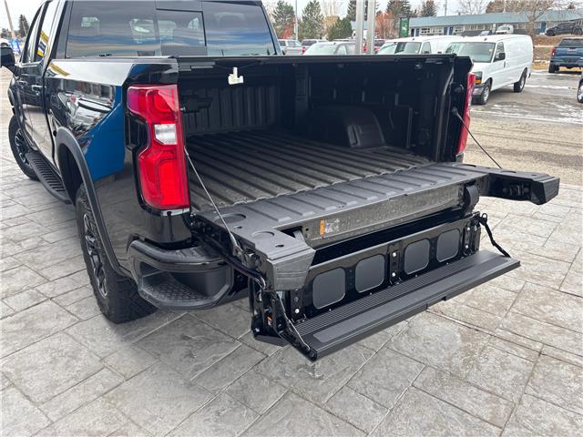 2026 Chevrolet Silverado 1500 ZR2 (Stk: 26SL12476) in Pincher Creek - Image 24 of 24 2026 Chevrolet Silverado 1500 ZR2 (Stk: 26SL12476) in Pincher Creek - Image 24 of 24