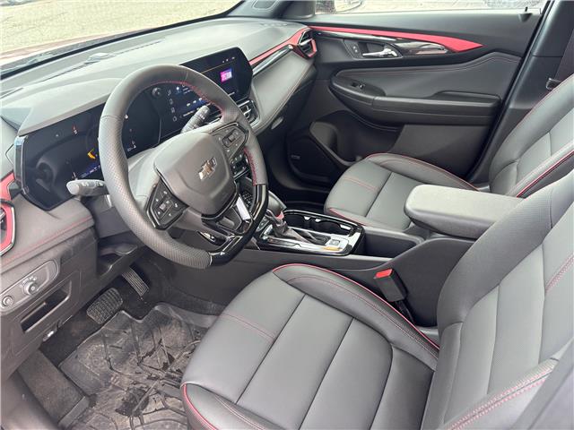 2026 Chevrolet TrailBlazer RS (Stk: 26TB3799) in Pincher Creek - Image 8 of 15