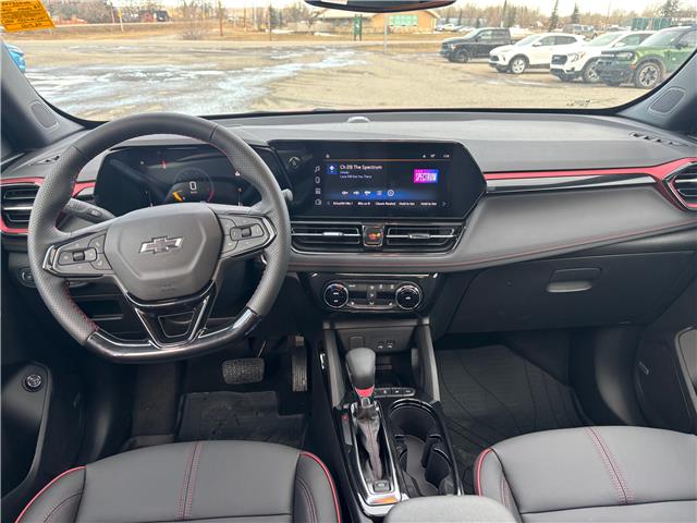 2026 Chevrolet TrailBlazer RS (Stk: 26TB3799) in Pincher Creek - Image 10 of 15