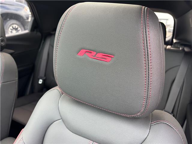 2026 Chevrolet TrailBlazer RS (Stk: 26TB3799) in Pincher Creek - Image 11 of 15