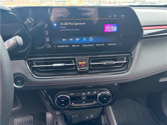 2026 Chevrolet TrailBlazer RS (Stk: 26TB3799) in Pincher Creek - Image 12 of 15