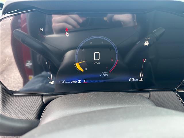 2026 Chevrolet TrailBlazer RS (Stk: 26TB3799) in Pincher Creek - Image 14 of 15