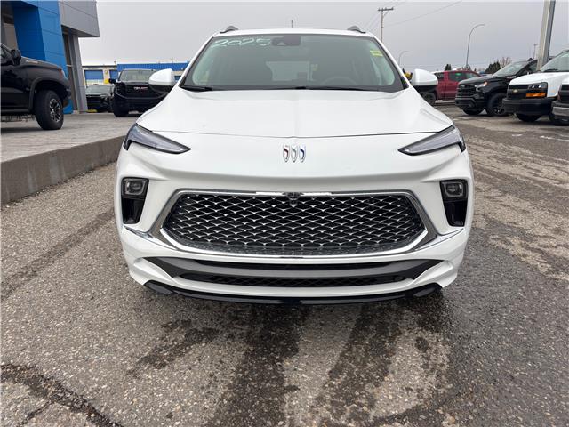 2025 Buick Encore GX Avenir (Stk: 25EN7548) in Pincher Creek - Image 7 of 13
