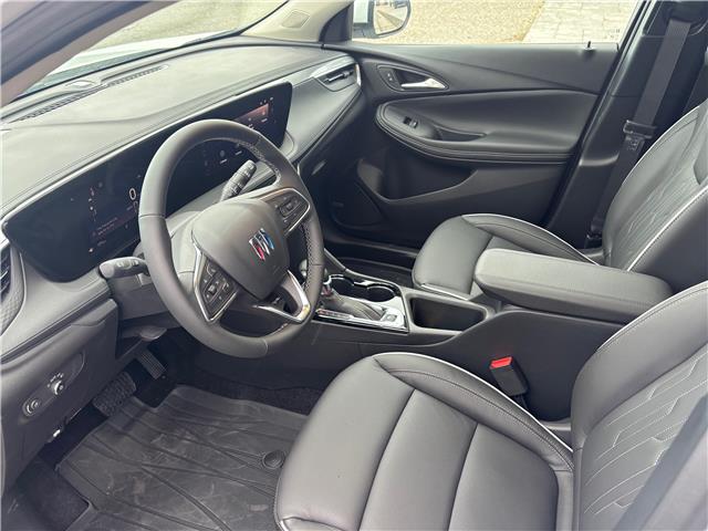 2025 Buick Encore GX Avenir (Stk: 25EN7548) in Pincher Creek - Image 8 of 13