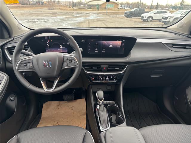 2025 Buick Encore GX Avenir (Stk: 25EN7548) in Pincher Creek - Image 9 of 13