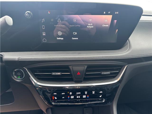 2025 Buick Encore GX Avenir (Stk: 25EN7548) in Pincher Creek - Image 10 of 13